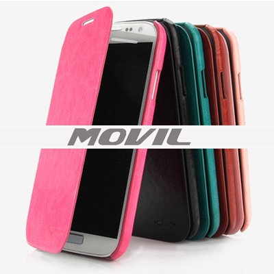 NP-551 Protector para celulares para Samsung S4 I9500 NP-551-2